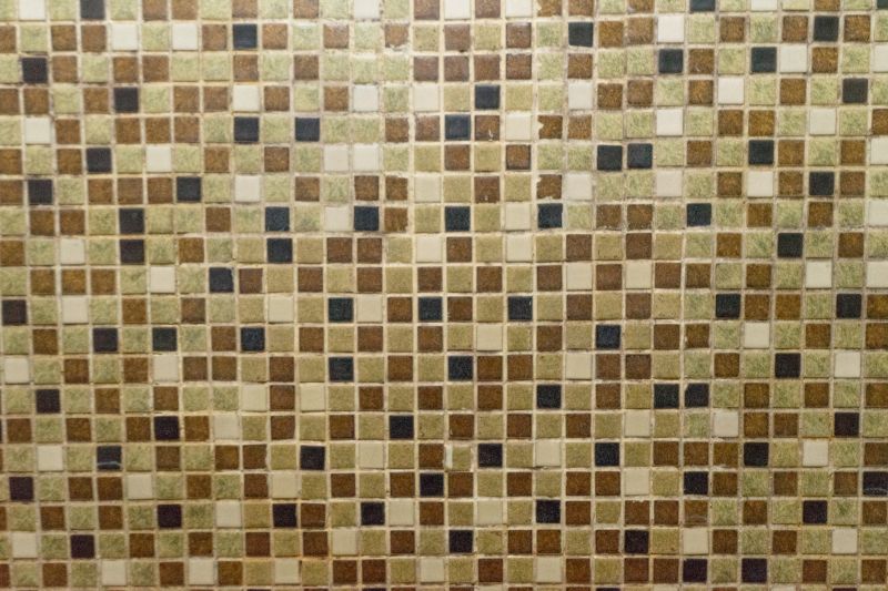 Decorative Mosaic Tile